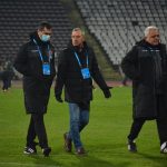 „Aţi luat toţi antrenorii la rând, îi propuneţi la Dinamo”