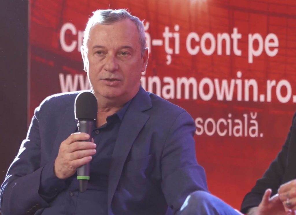 Rednic Dinamo