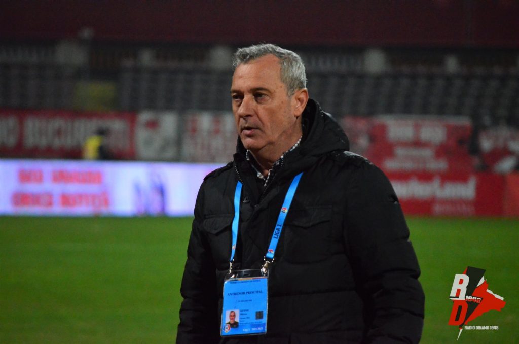 Rednic Dinamo Craiova