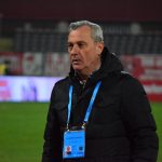 Mircea Rednic aproape de a reveni în antrenorat