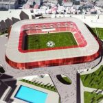 Ultimele detalii despre noul stadion Dinamo! Care este următorul pas