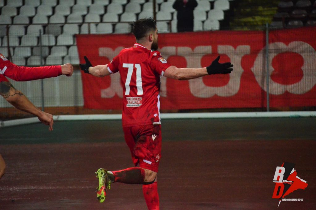 Carp Dinamo