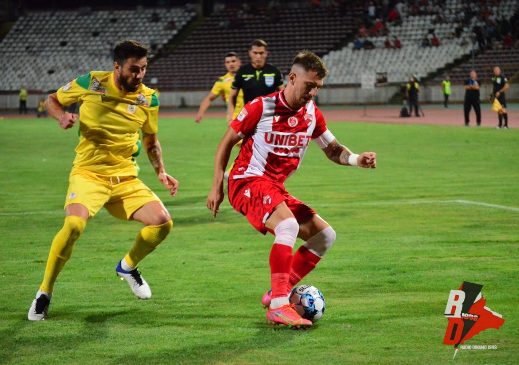 Dinamo Mioveni