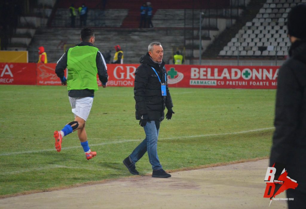 Rednic Dinamo