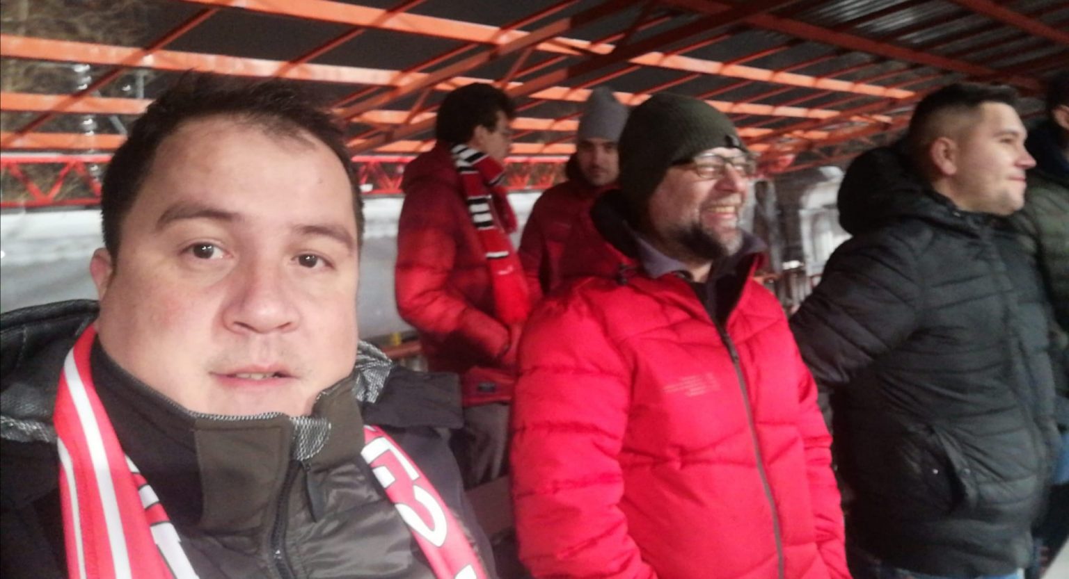 Cetin Conovaru George