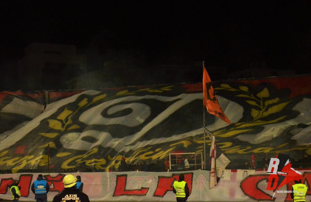 Dinamo Fcsb PCH 2022