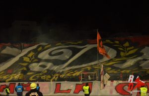Dinamo Fcsb PCH 2022