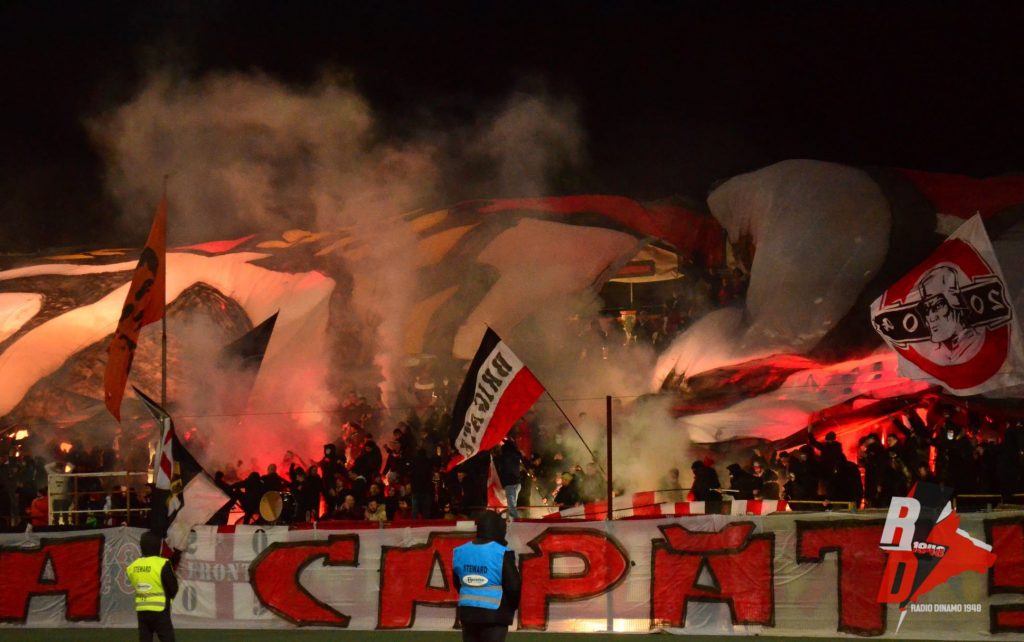 Dinamo Fcsb PCH 2022