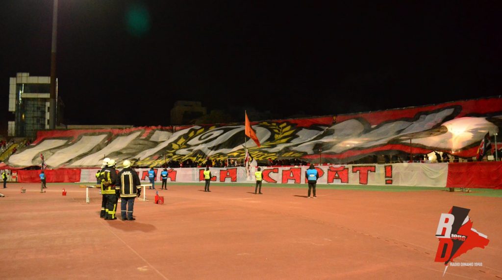 Dinamo Fcsb PCH 2022