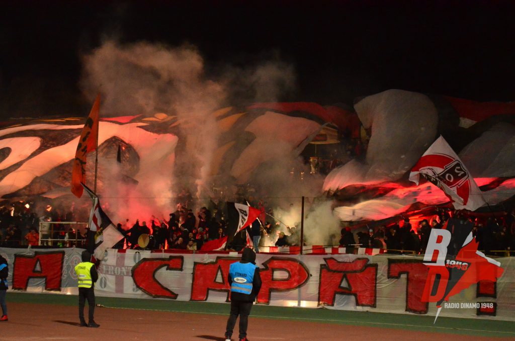 PCH Dinamo Fcsb