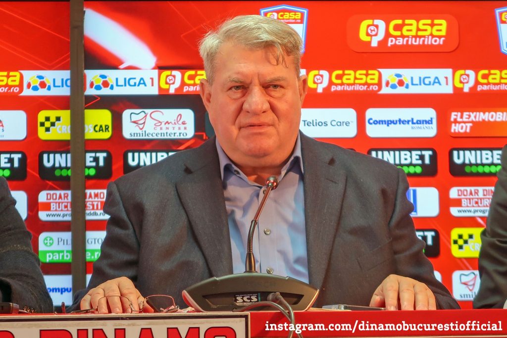 Dinamo Muresan