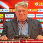 Iuliu Mureșan acuză arbitrajul din meciul FC Argeș – Dinamo