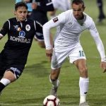 Încă un transfer: Dinamo s-a înțeles cu Ivanov
