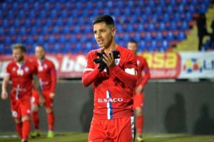Jonathan Rodriguez