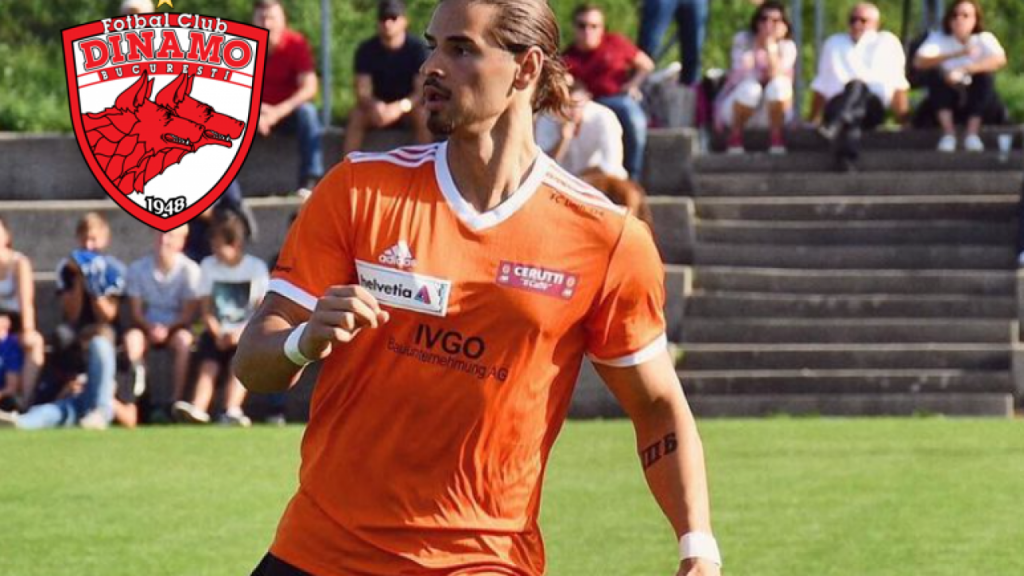 Petrovic Dinamo