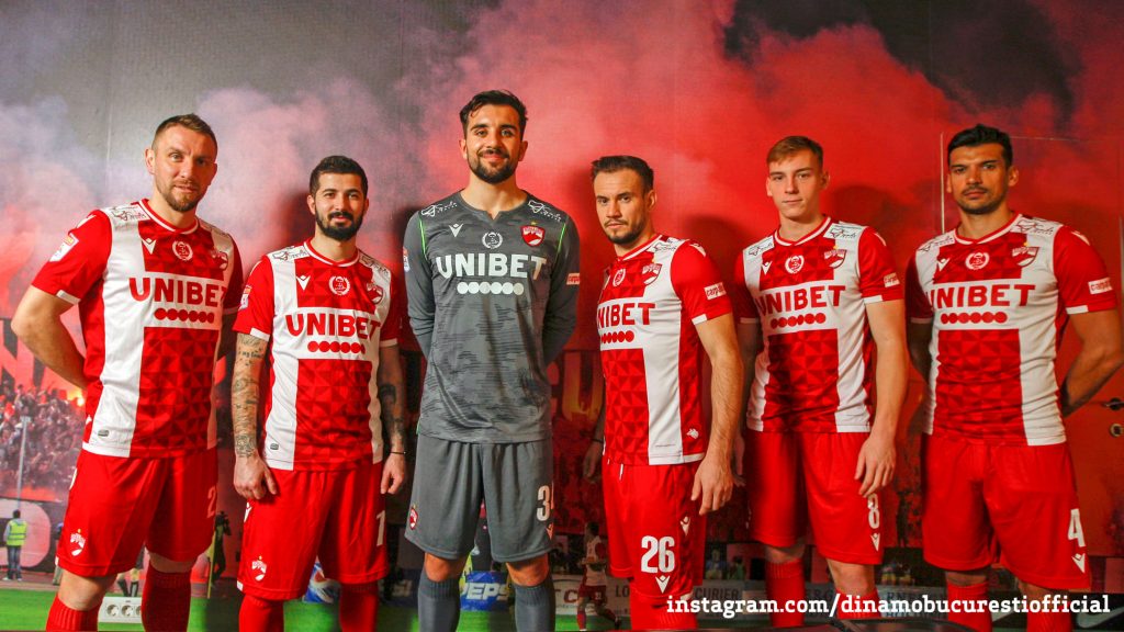 Prezentati oficial