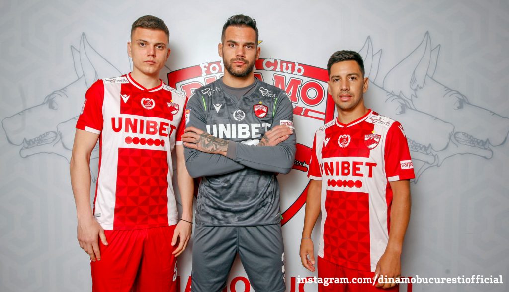 Rodriguez Dinamo