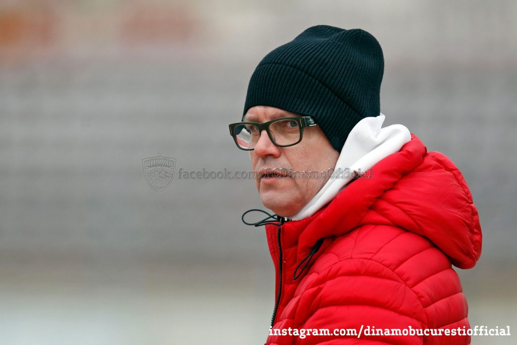 Stoican Dinamo