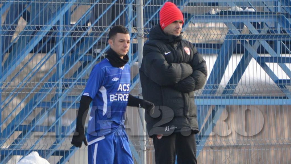Silviu Ion