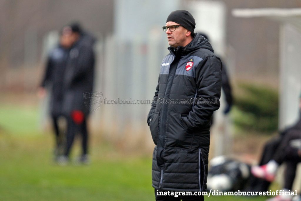 Stoican Dinamo