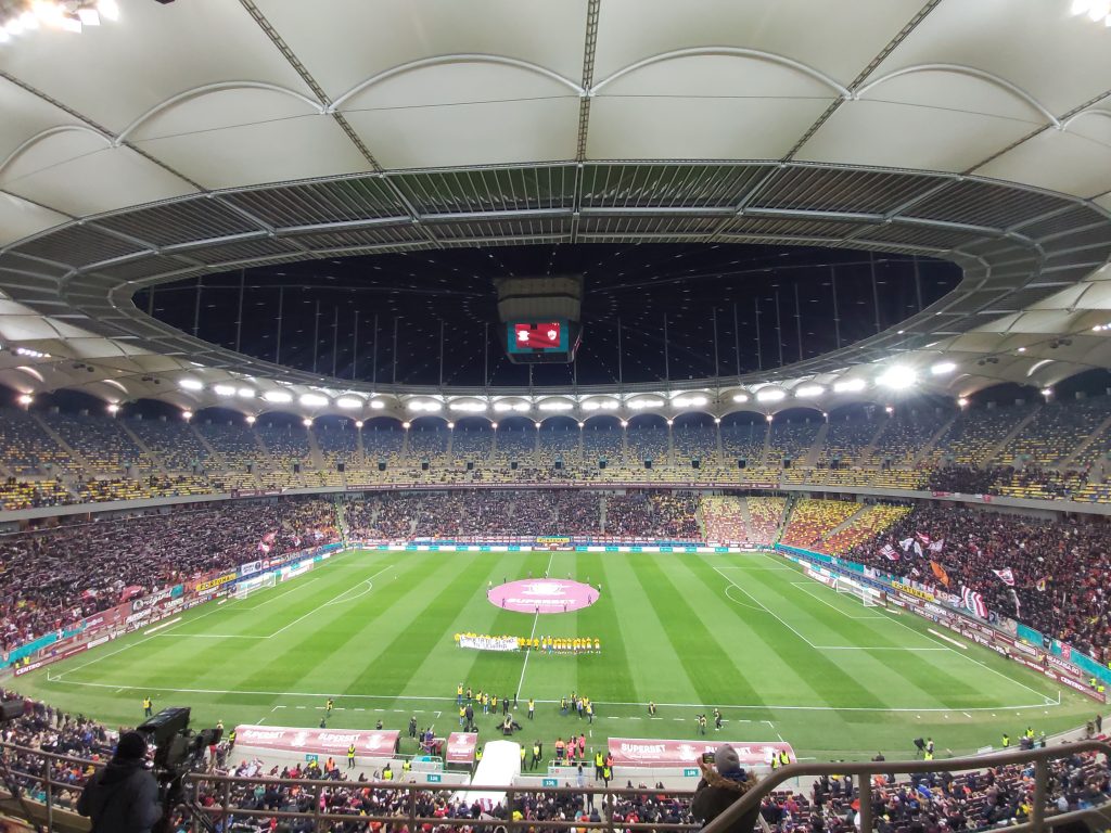 Dinamo-Rapid