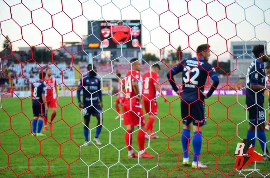 Botosani Dinamo