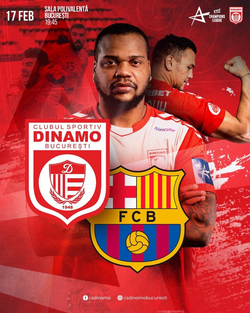 Dinamo Barcelona