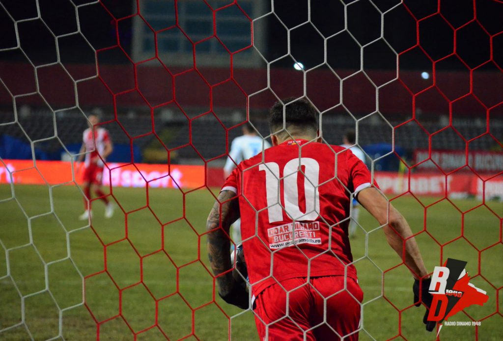 Dinamo Gaz Metan