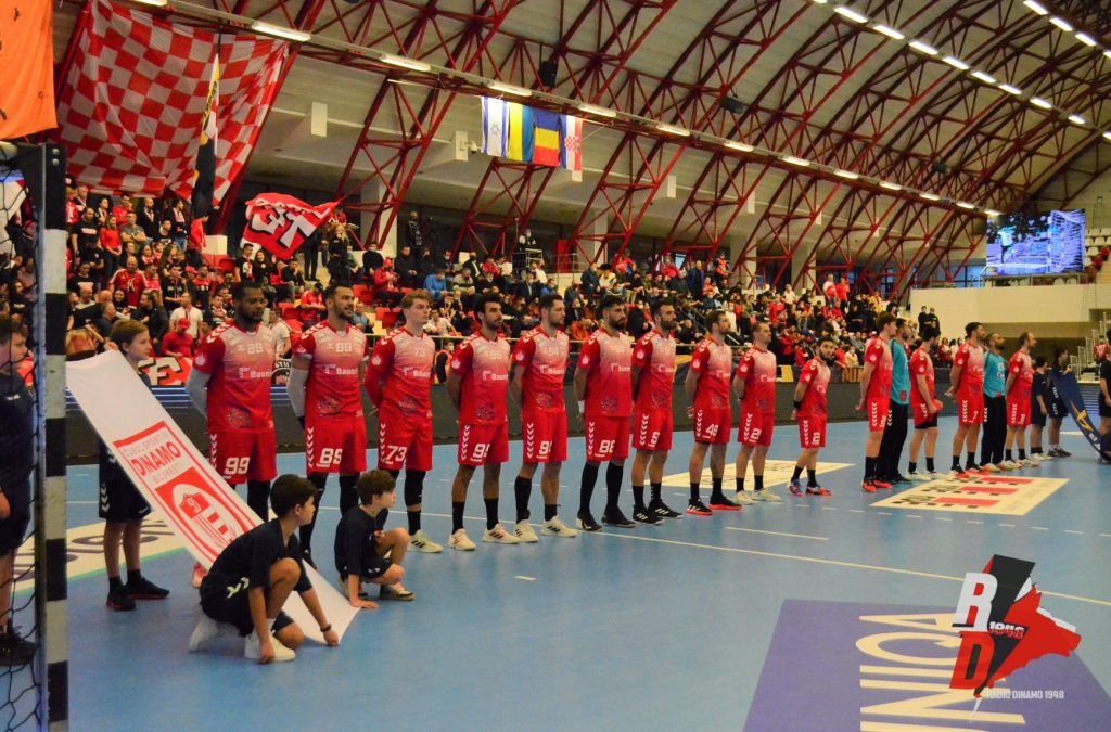 Handbal Dinamo