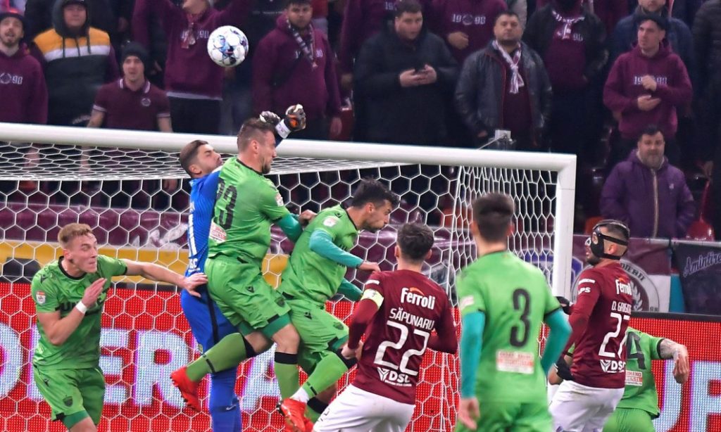 Penalty