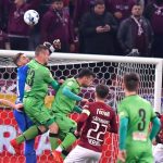 Verdictul lui Crăciunescu: Trebuia să primească Dinamo penalty în derby?