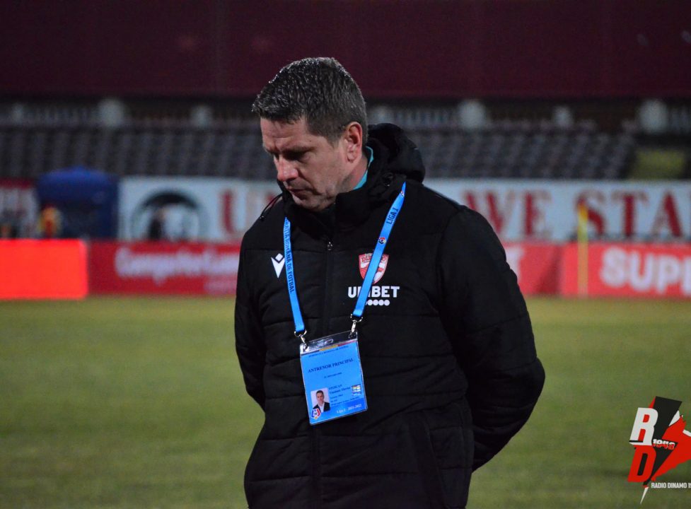 Stoican Dinamo