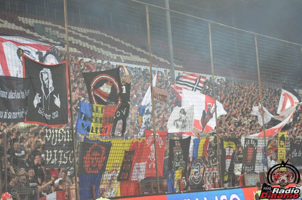 Dinamo Cluj
