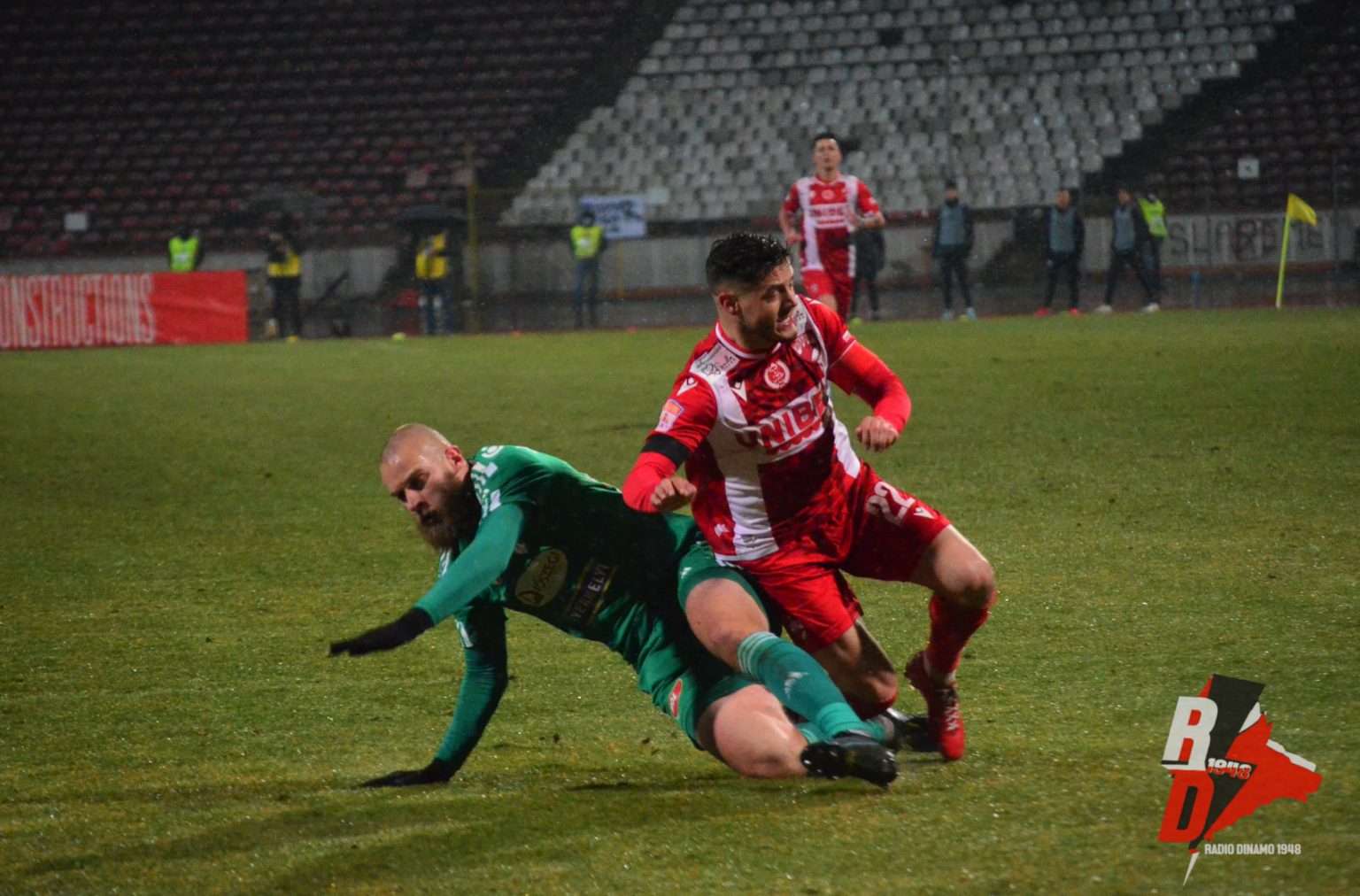 Dinamo Sepsi