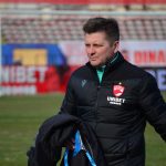 Uhrin Jr. a dezvăluit marea problemă, după Dinamo – Sepsi
