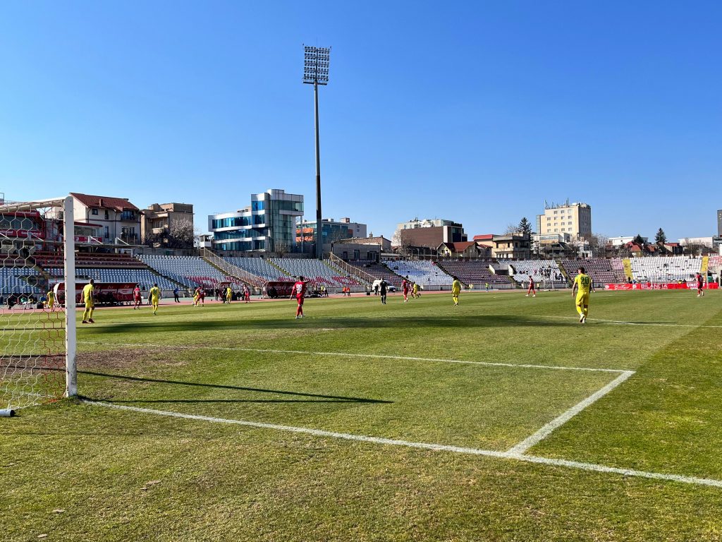 Dinamo Zimbru
