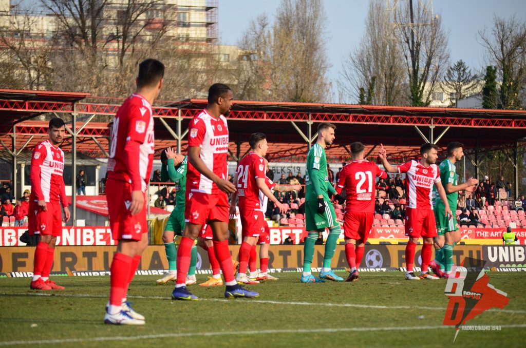 Dinamo Sepsi