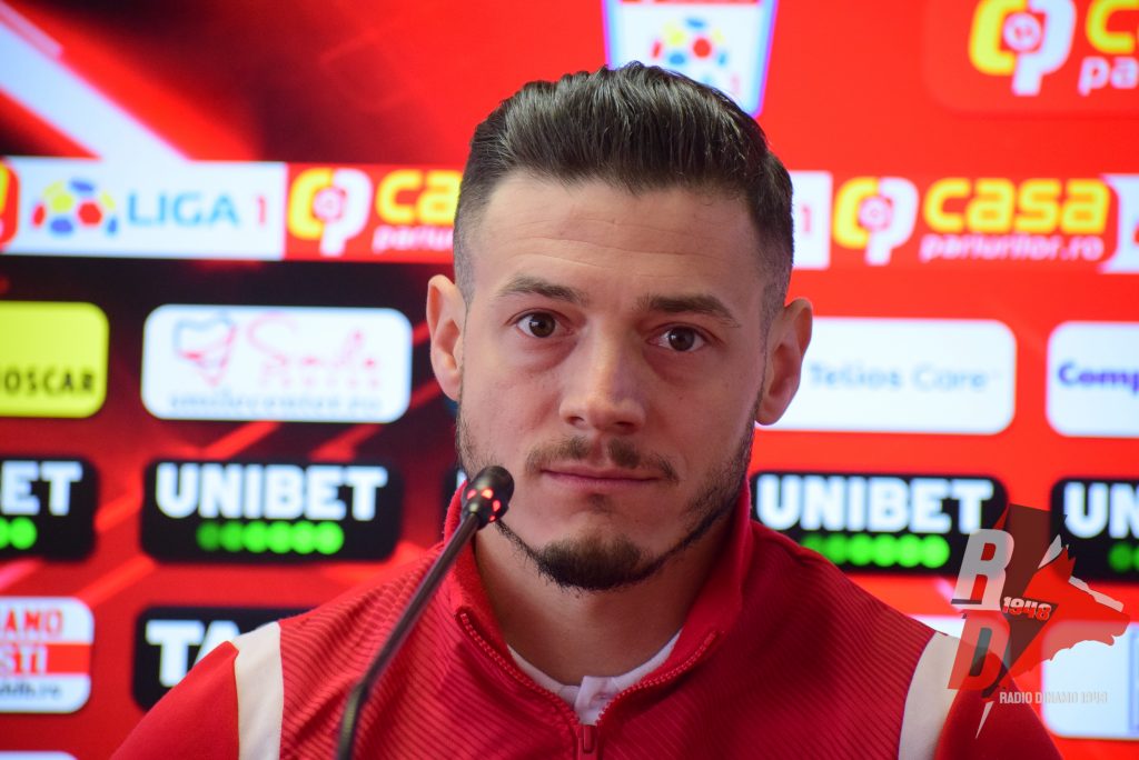 Torje Dinamo