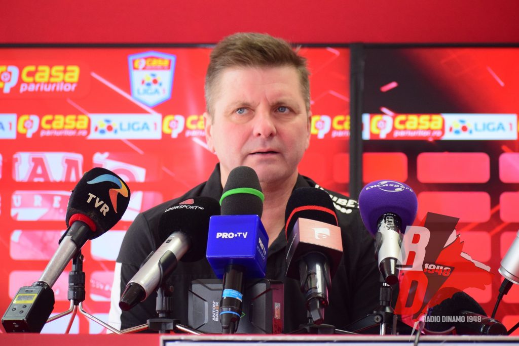 Dusan Uhrin Dinamo