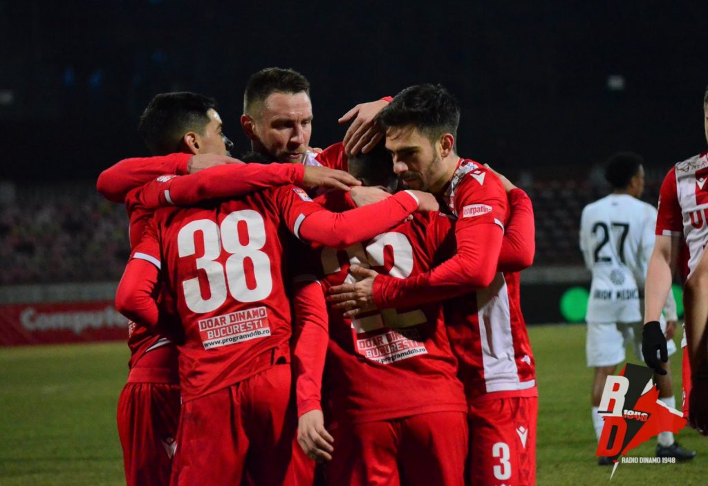 Dinamo