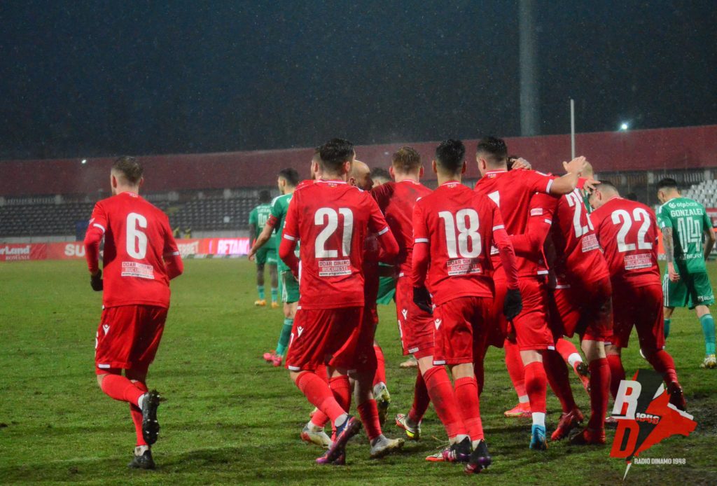 Dinamo Cfr