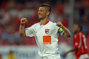 Dinamo Cristea