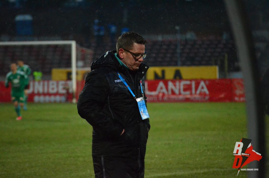 Dinamo Sepsi