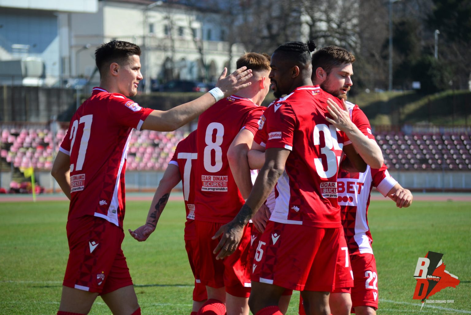 Prime Dinamo