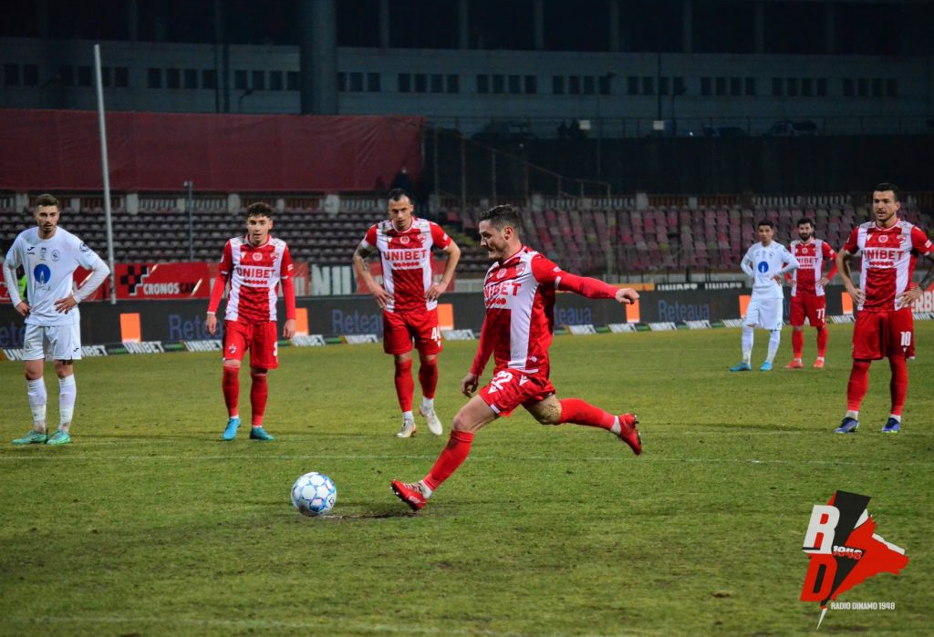 Torje Dinamo