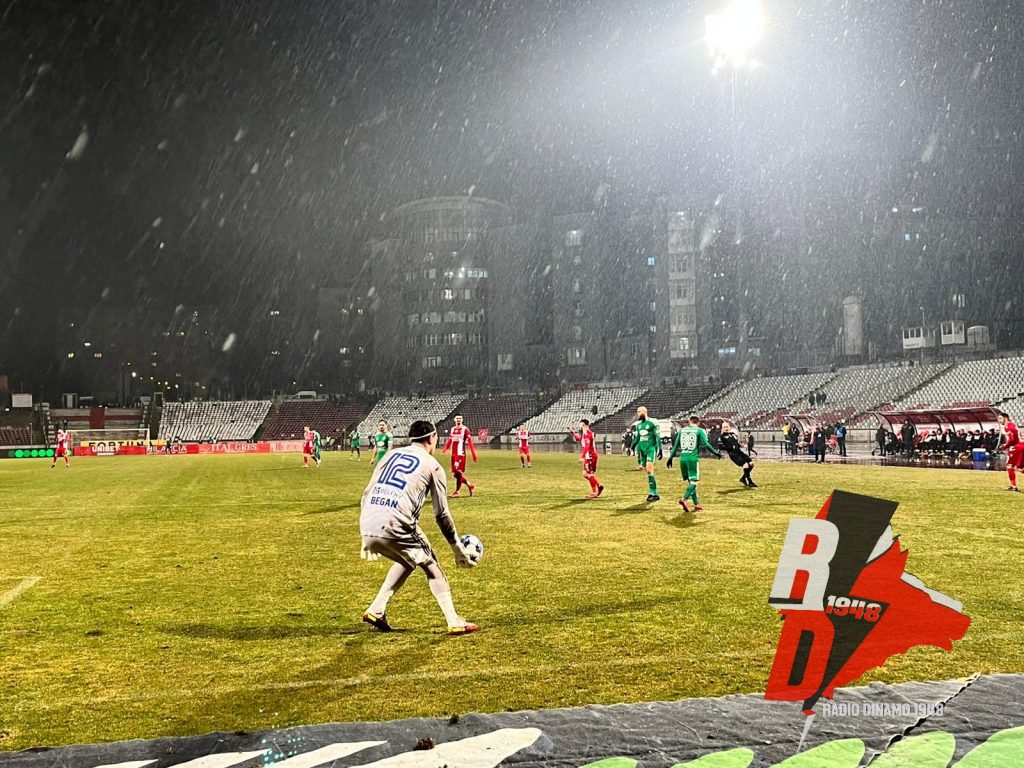 Dinamo Sepsi
