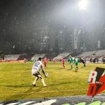 Dinamo-Sepsi: Meci foarte slab și barajul pare singura variantă! Schimbări neinspirate