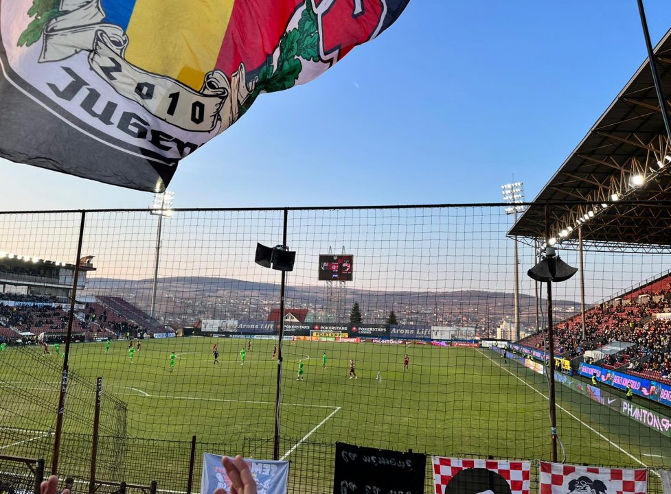 PCH Cluj