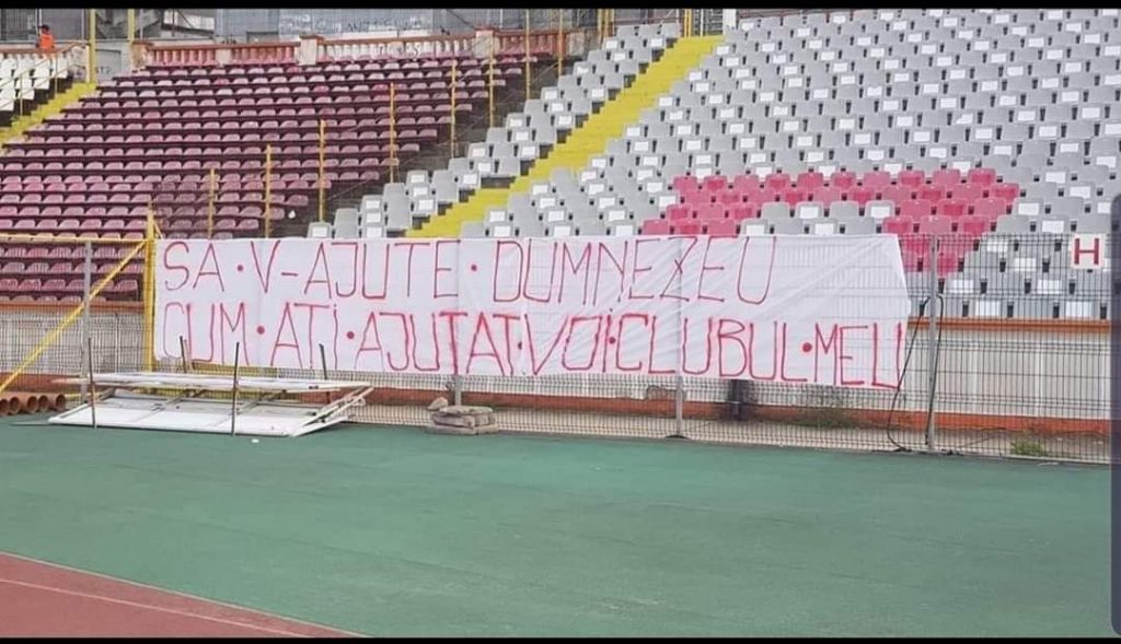 Dinamo mesaj