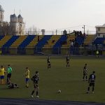 Dinamo II Flacara Moreni